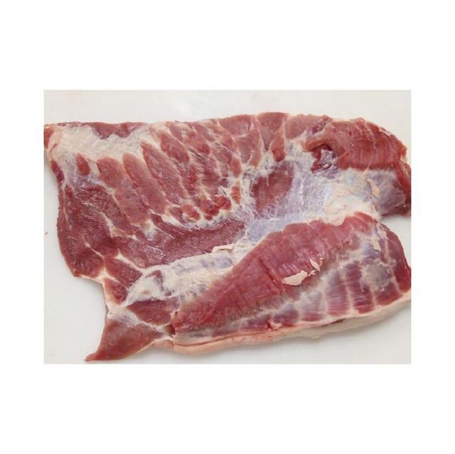 Wholesale High Quality Products Mussels Supply Poultry Meat Sale Pig Frozen Pork Collars Vacuum In Brazil Brazil Frozen Pork Collars Vacuum for sale Factory Price Frozen Pork Collars Vacuum Meat for Sale FOR AFFORDABLE PRICES 100% High Quality Frozen Pork Collars Vacuum - Image 4