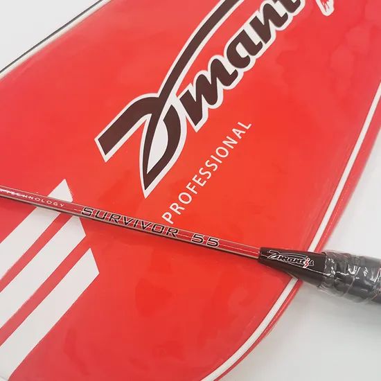Badminton Rackets with Pair of Two Rackets Dmantis DMS55 Set - Image 6