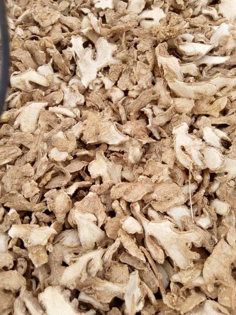 Dried Ginger (Premium Quality, Export Grade) Origin Nigeria Product Type Spices, Spices, Seasonings & Flavors Features Gluten-Free, Lactose-Free, Organic, Vegan - Image 3