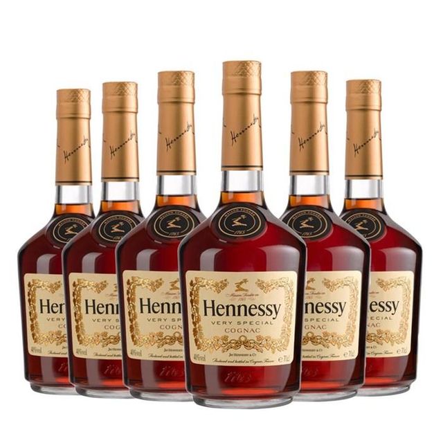Martell VS 70cl Wholesale supply for export worldwide - Image 2