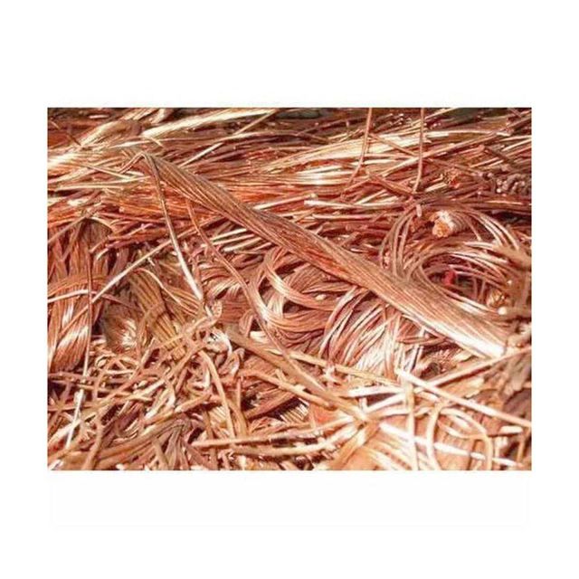 wholesale waste weaving mesh cable scrap copper brush filter screen pure copper coil wire manufacturer 0.8mm 50mm 6mm - Image 4