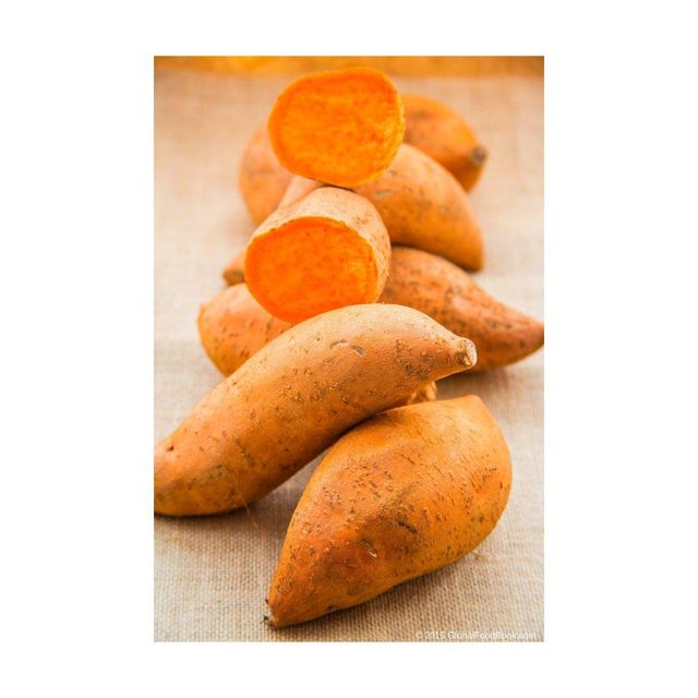 Fresh sweet potatoes available for bulk supply and export - Image 3