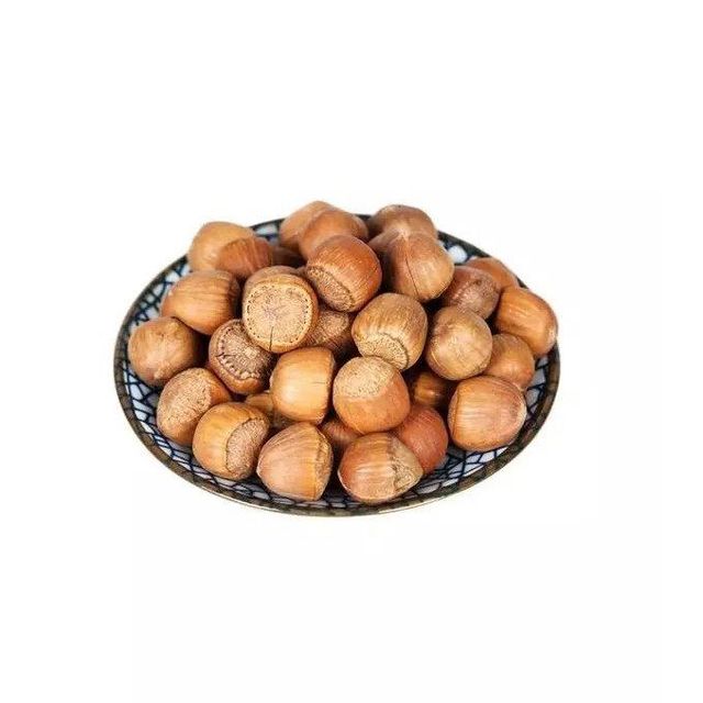 Wholesale Supplier Hazelnuts For Sale In Cheap Price Features Lactose-Free Nut Content > 30% - 50% - Image 3