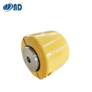 Top Quality Customized Roller Chain Coupling for Chain Mortising Machine - Image 1