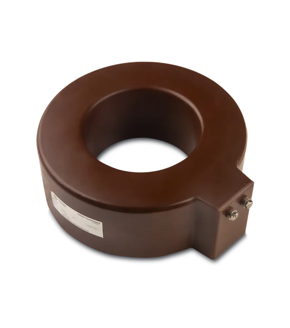 Low Tension Current Transformers Construction Type Wound Primary Type Or Window Type Available Variants Core Balance, Summation, Slip On, Split - Image 1