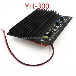 Car Audio Amplifier Car Amplifier Professional - Image 4