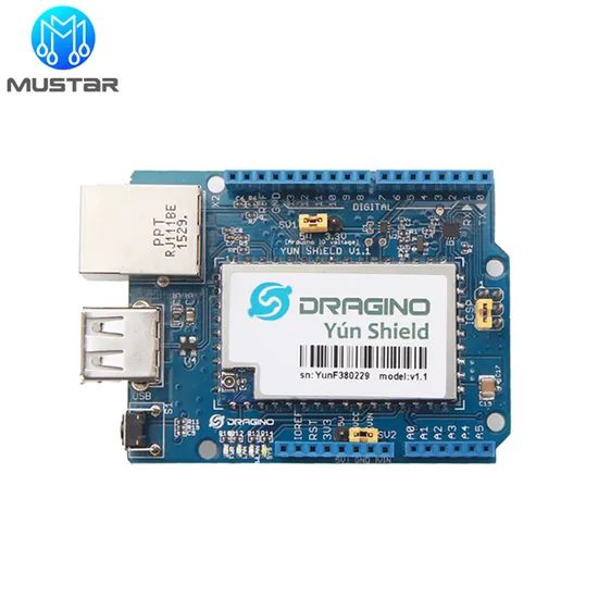 Electronic PCB Machine Printing Circuit Control Board Custom Other Metal PCBA Assembly Supplier - Image 3