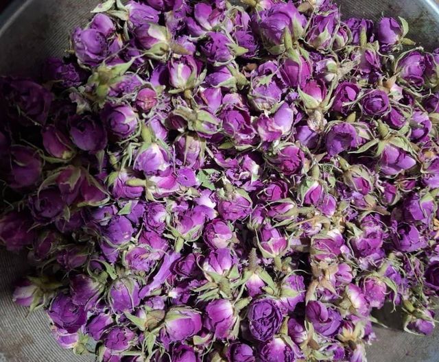 Lalehzar Rose Buds - Image 2