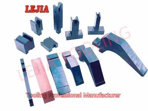Machine Tool for CNC Press Brake - Image 2