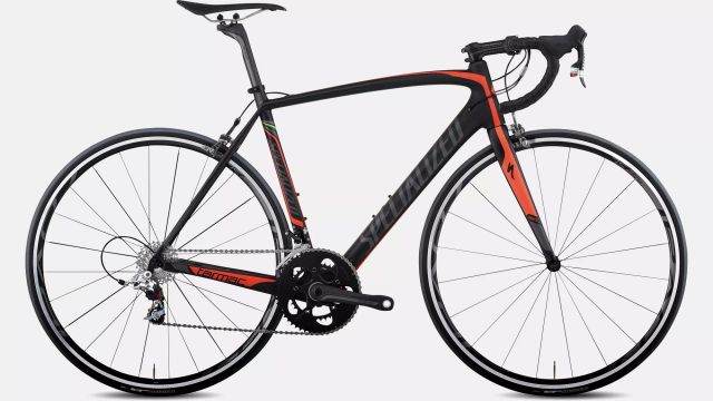 2012 Tarmac SL4 Pro SRAM RED - Image 1