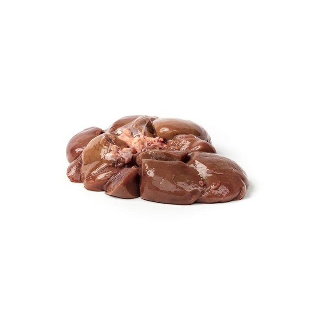 High Standard Frozen Pork Kidneys supplied for global buyers and distributors - Image 3