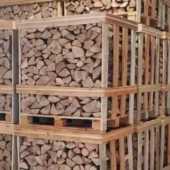 Share to Split quality Kiln Dried Quality Firewood/Oak Fire Wood/Beech/Ash/Spruce//Birch Firewood - Image 5