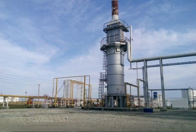 Liquified Natural gas - Image 3