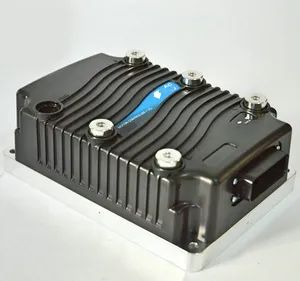 Forklift Motor Control High-Performance Controller Origin China Current 400A Model 1236/1238 Trademark HYDER HS Code 85371090 - Image 3