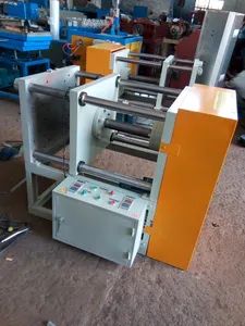Extrusion Blow Molding Machine for Plastic Bottle - Image 4