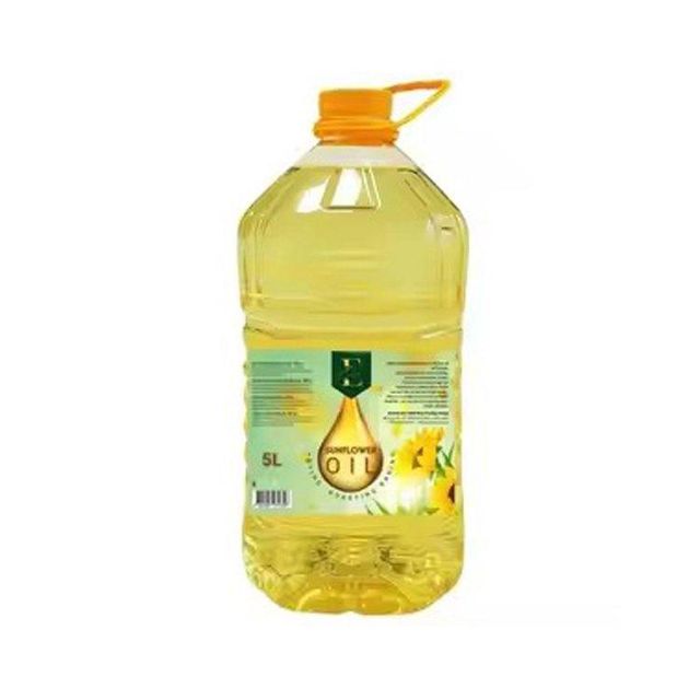 sunflower oil for restaurants and food service high quality oil suitable for cooking frying and food preparationsunflower oil for restaurants and food service high quality oil suitable for cooking frying and food preparation - Image 5