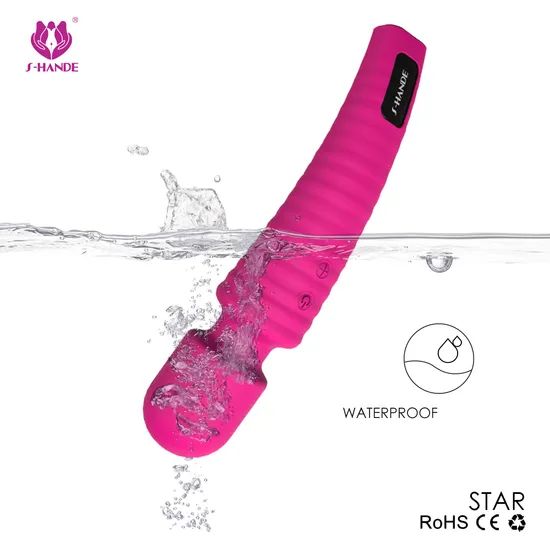 Rechargeable Long Lasting Multi Mode Switching Safe Reliable Adult Sex Vibrator - Image 2