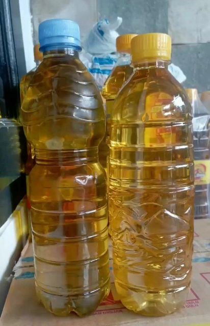 Used Cooking Oil For Industrial Purpose - Image 2