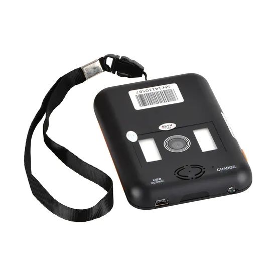 2-32X Portable 3.5 Inch LCD Screen Electronic Video Magnifier Low Vision Aids (BM-EM03) - Image 4