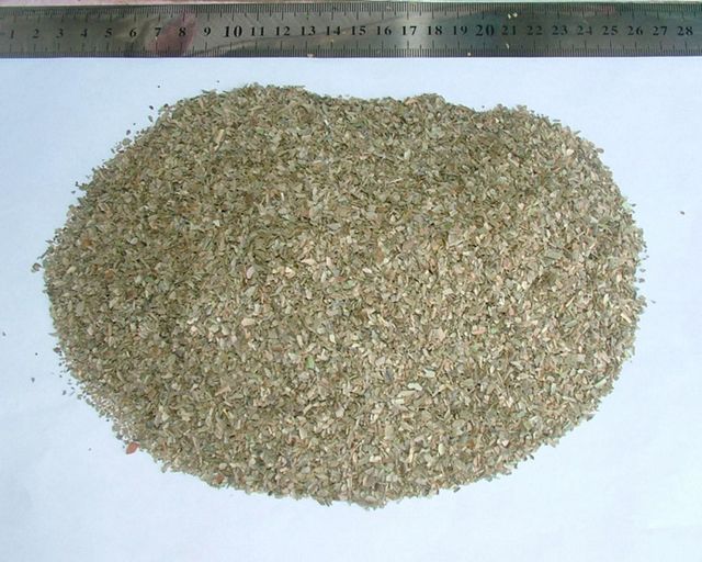 Dried Oregano Leaves (Origanum vulgare) – Premium Egyptian Origin - Image 2