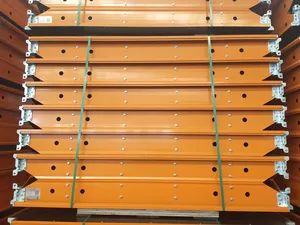 Green Table Formwork Solution System - Image 2