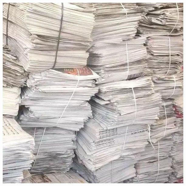 Waste Paper Scrap / Over Issued Newspapers (OINP and ONP) - Image 1