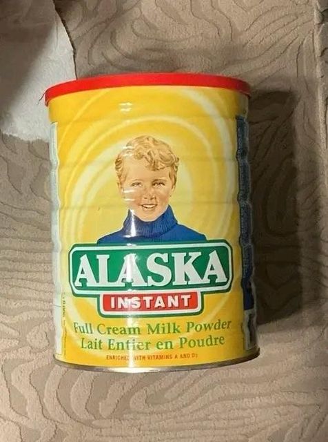 Alaska Premium Powdered Milk for wholesale, distribution, and export. Smooth creamy taste, rich nutrition, long shelf life, and dependable bulk supply for supermarkets, food manufacturers, and international buyers worldwide. - Image 4
