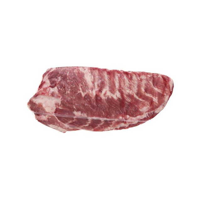 Premium pork spare ribs offered at discount rate with fast global delivery - Image 1
