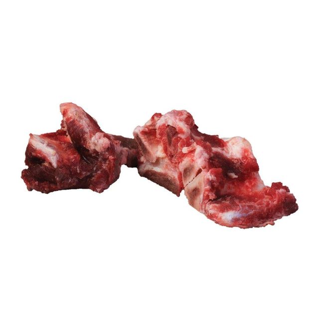 Wholesale Bone In Frozen Beef Shin Shanks Meat | neck / hind leg / chuck bones for sale - Image 4