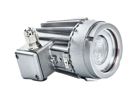 Direct Sale Corrosion Resistant Rotatable Usl-06LED-Explosion Proof Lights for Building - Image 5