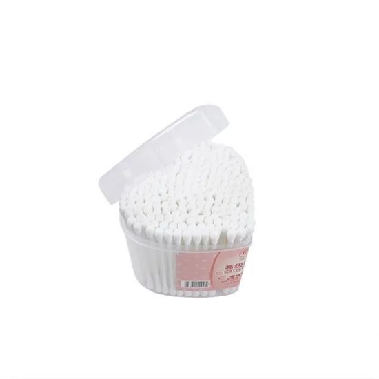 Cotton Buds Sticks For Newborn - Image 4
