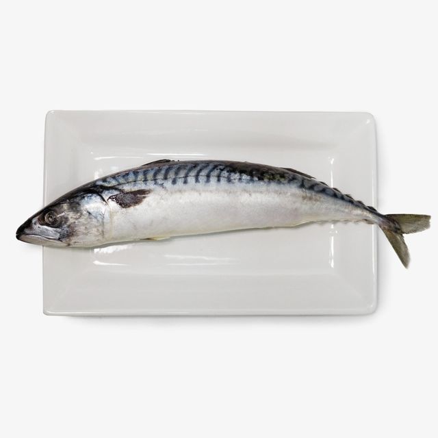 Premium Marine Export Supply Featuring Frozen Whole Horse Mackerel With Fresh Processing And Secure Packing - Image 3