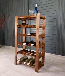 Wine racks - Image 1