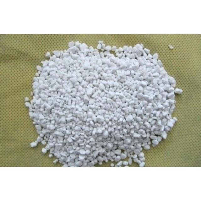 Industrial ammonium sulphate compound prepared for processing and manufacturing requirements - Image 5