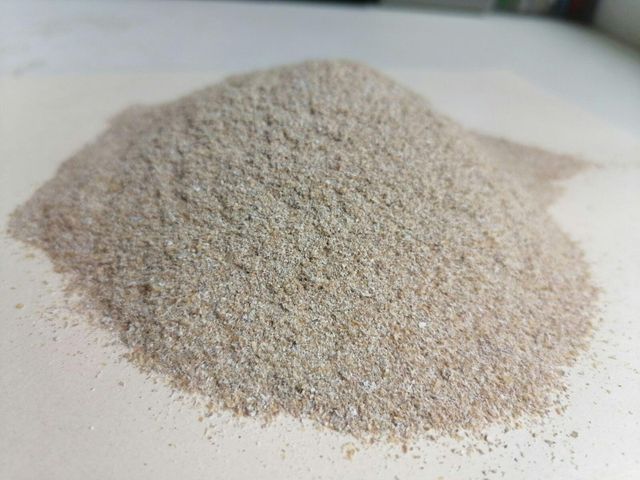 Wheat Bran Flakes for Animal Feed (Export to SE Asia & North Africa) - Image 1