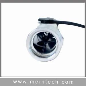 DN40 Water Flow Sensor Water Flowmeter Water Treatment - Image 3