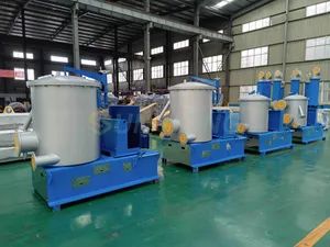 Paper Pulping Wedge Wire Screen Baskets Pressure Screen - Image 6