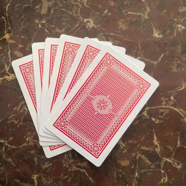 playing cards - Image 1