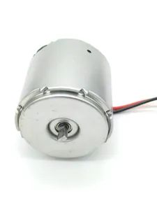 12V DC Fan Motor Universal Can Be Customized - Image 6
