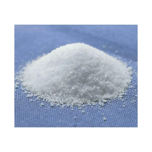 Refined Brazilian Cane Sugar ICUMSA 45 Granular 25kg Bulk Packaging White Sugar in Bottle/Bag/Sachet - Image 2