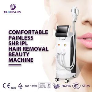 China Leading Professional Hair Removal Machine - Image 6