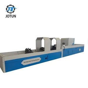 Horizontal Deep Hole Drilling Boring Machine Origin China Condition New Model NO. JT-HM Trademark Jotun Color Customized - Image 6