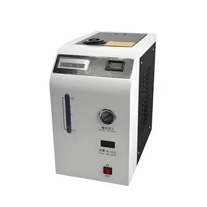 Reliable Hydrogen Provider Electrolyzer Fuel Cell Generators H2 Laboratory Hydrogen Production Equipment - Image 5