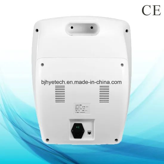 Professional Skin Analyzer for Face Skin and Body Analyze Magic Skin Analyzer - Image 6