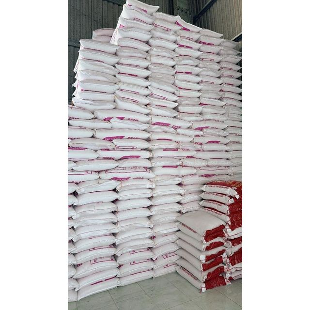 Vietnamese Short Grain Rice/Japonica rice Quality Export - Healthy and Delicious - Image 3
