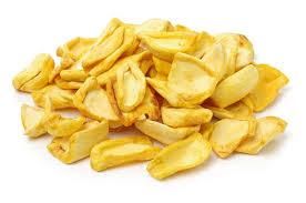 Premium Dried Jackfruit – 100% Natural Healthy Snack | Bulk & Retail Supply - Image 4