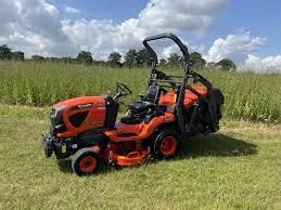 Kubota G231 - Image 2