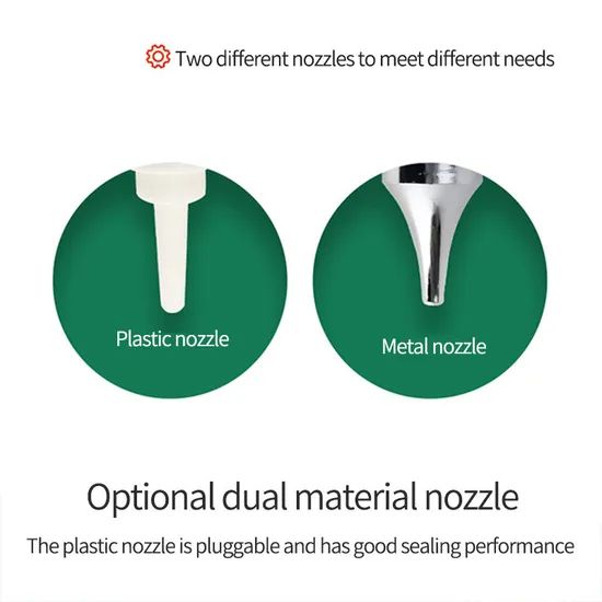 Tingoton Mini Bte Hearing Aid Air Dust Blower Puffer Cleaning Tools for Cleaning Hearing Aid Moisture - Image 2