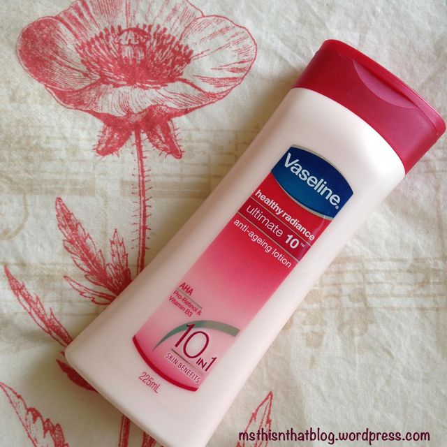 Original Vaseline Body Lotion Nourishing Moisturizer for All Skin Types Bulk Packaging - Image 4