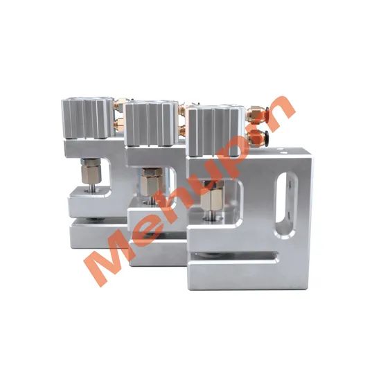 High Precision Pneumatic Punch Hole OEM Accept Origin China Cylinder Airtac Type Accessories Trademark Mehupm Brand Name - Image 2